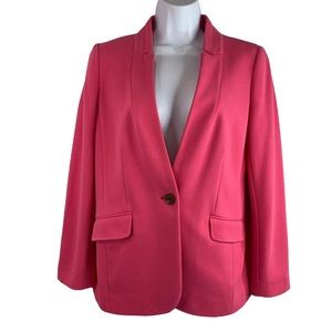 TALBOTS Petite Women’s Blazer Size 8P
